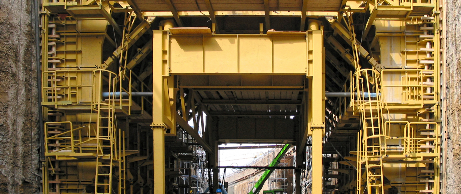 Flughafenschleife Köln / Bonn