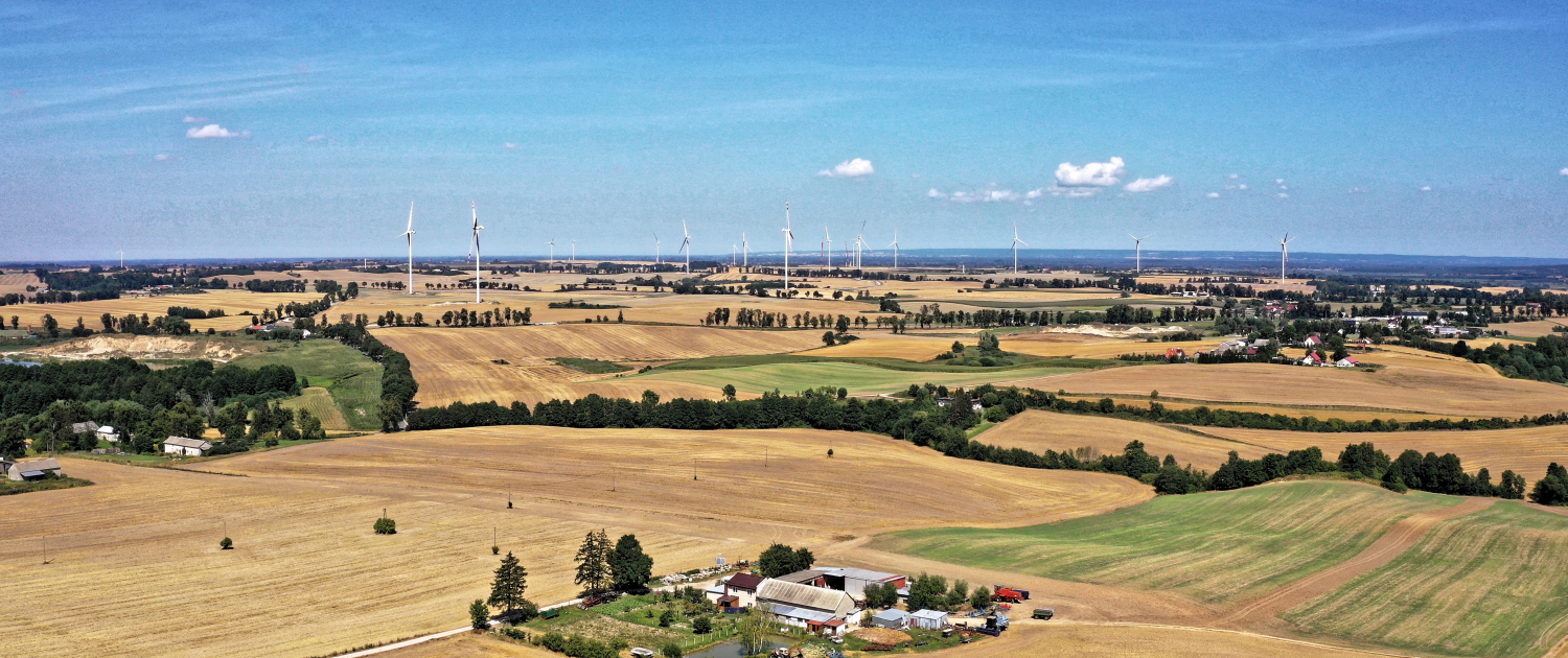 Windpark Jasna